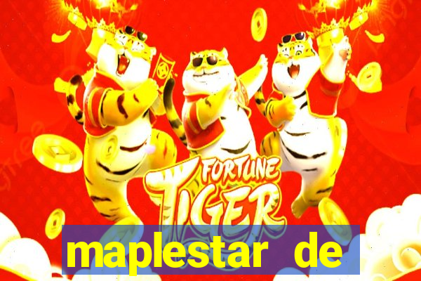 maplestar de jujutsu kaisen